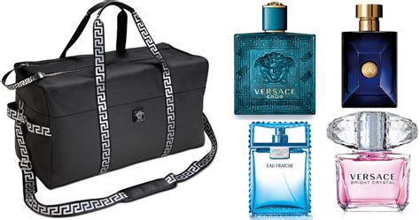 versace perfume macy men|Versace perfume gift with purchase.